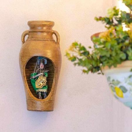 Casa Della Giara Parcheggio Supermercato A 200M Giarre Bagian luar foto