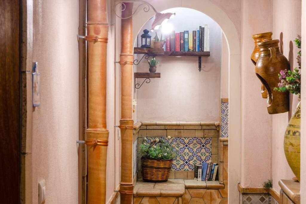 Casa Della Giara Parcheggio Supermercato A 200M Giarre Bagian luar foto